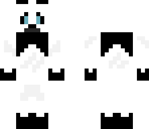 panda