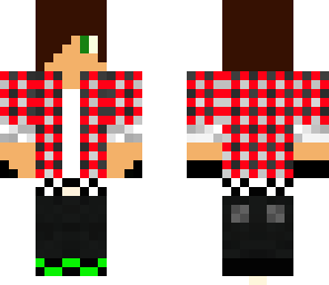 normal boy fixed