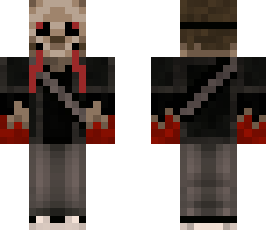 o assasino