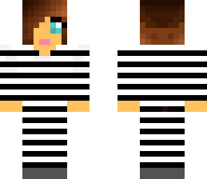 prison girl