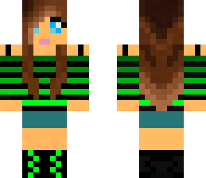 ccsm hot girl