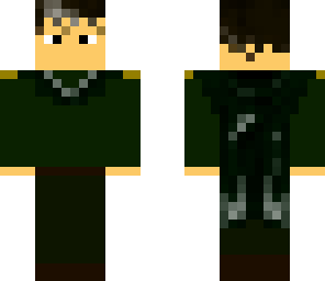 nkenebor's rpg skin