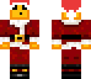 slimey christmas