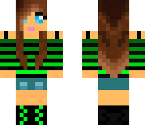 ccsm hot girl fix