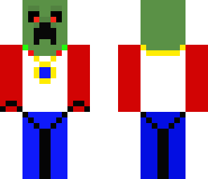 creeper