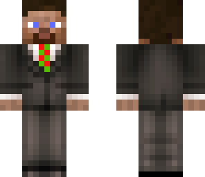 christmas steve