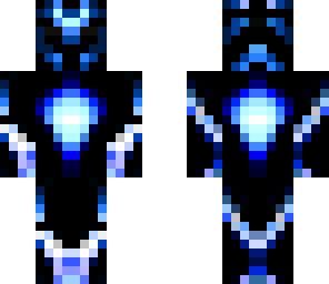 tweaked ender