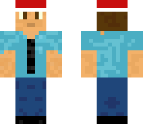 christmas me