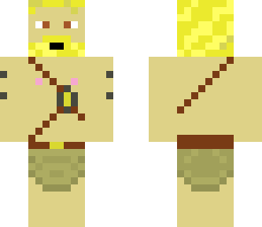 celtic warrior
