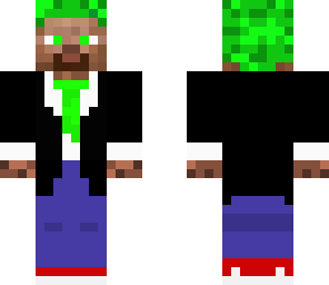 green run