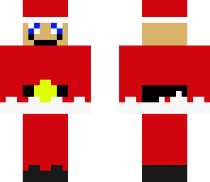 santa red_man234