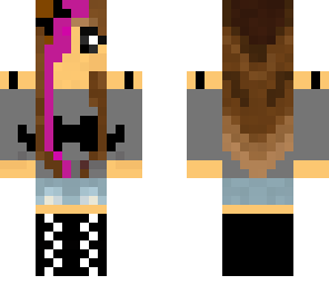 evie