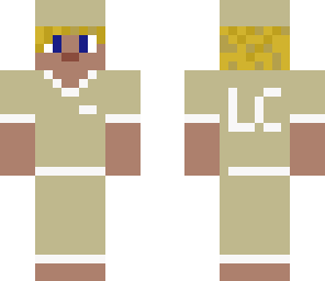 lazy corp uniform