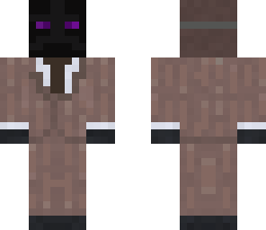 tf2 spy guy with evil skin tone mask