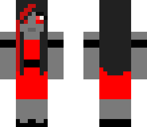 robot girl