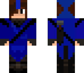 stumpy assassin
