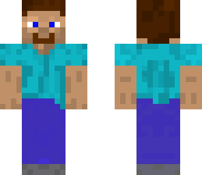 steve
