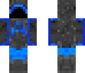team rain