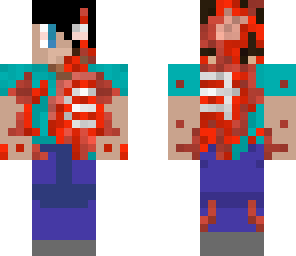 zombie