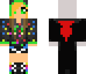 disco slender