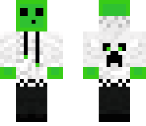 slime guy