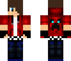 runbuddyboy's skin