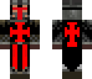 black knight