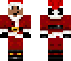 santa larsen1000
