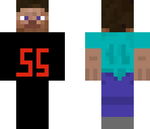 steve sniper
