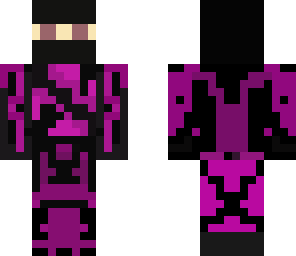 dark archer