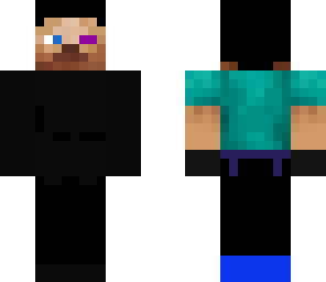 ender steve