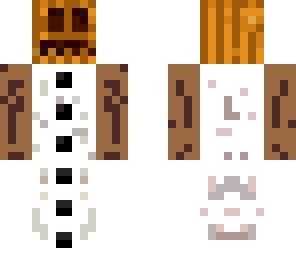snowman