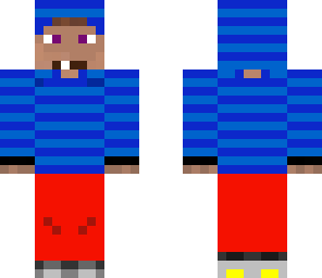 regular boy v2