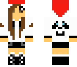 christmaspandagirl