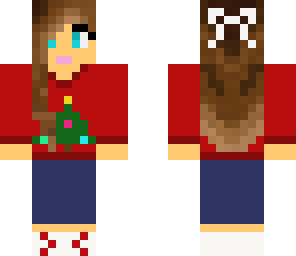 that christmas sweater tyler