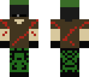 commando