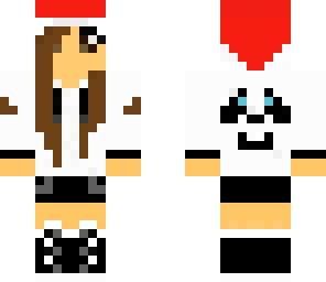 christmaspandagirl2