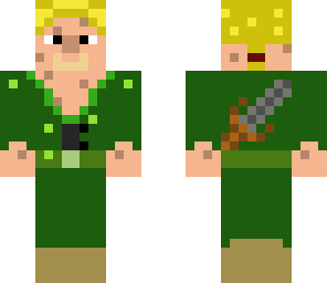 rpg fighter