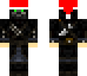 christmas corvo