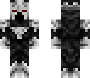 ghost king