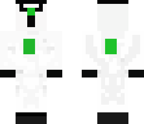 emerald robot