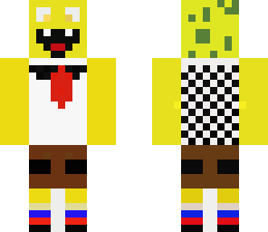 spongebob