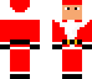 santa clause