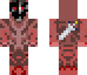 maroon assassin