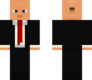 agent 47