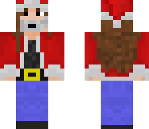 yo santa2