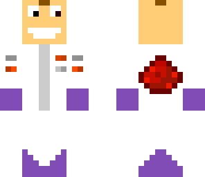 master redstone