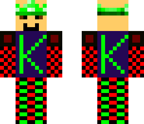 kingrazor