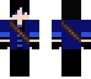 ryo adventurer