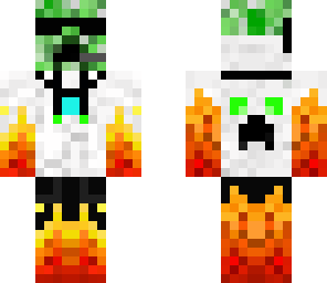 teen creeper